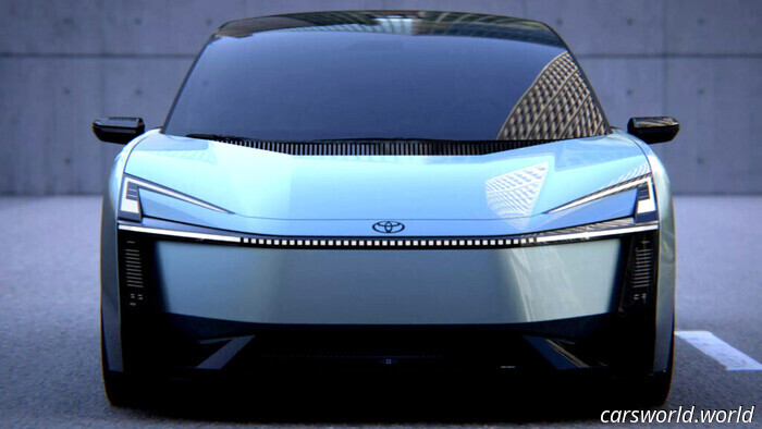 El próximo Toyota GR Corolla podría no sonar como esperas | Carscoops